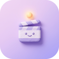 Deflicker app icon